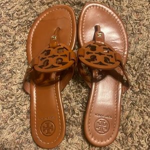 Tory Burch Miller Sandals